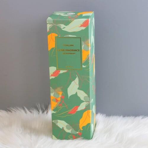 Cheap Customized Logo Handmade Gift Rigid Box Packaging Card Paper Box