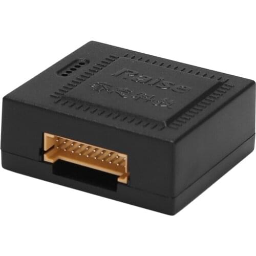 Car Stereo Audio 16PIN Android Canbus Box Adapter for Toyota RAV4 Highlander Corolla Camry C-HR