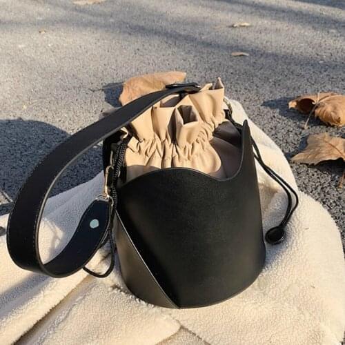 2021 Fashion Shoulder Bag Bucket Bag Luxury Handbags Women Bags Designer Sac A Main Crossbody Bags for Women