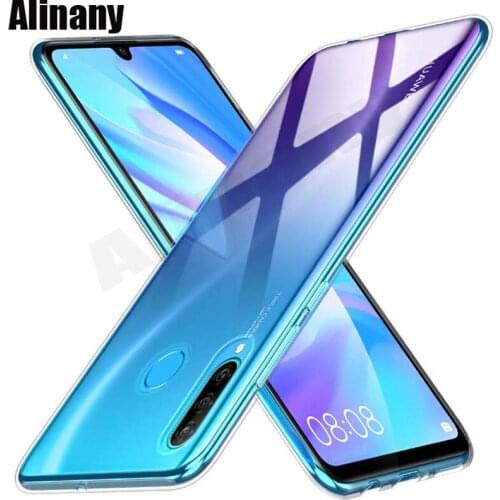 Alinany Huawei Nova 3 Phone Cases