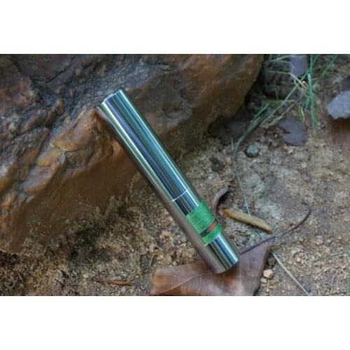 445nm/450nm 1W Focusable Waterproof cylindrical Blue Laser Pointer/Torch Premium Quality