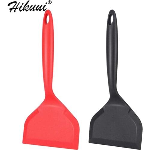 HIKUUI Kitchen Spatulas
