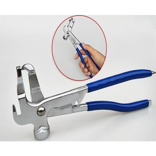 Tire Balance Block Wheel Weight Pliers/Hammer Vehicle Car Wheel Balancer Balancing Tyre Tool Car Repair Tool Accessories