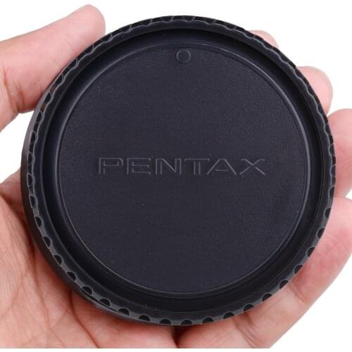 Body Lens Cap Fits for Pentax 645D 645Z PX 645 mount Fujifilm GFX DSLR Camera