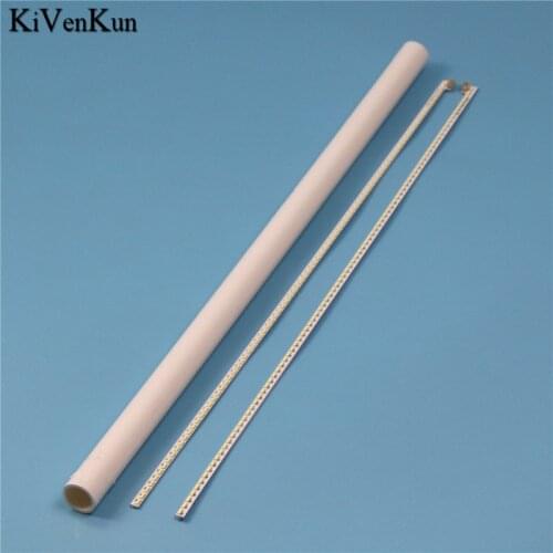 TVs Lamps LED Backlight Strips For Haier E39LX7000 TV Bars TC390-F2204(L)-UA-XP02 Kit LED Bands Rulers TC390-F2204(R)-UA-XP02