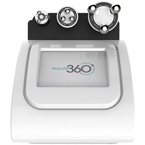 Hot Radio Frequency 3in1 Cellulite Removal Slimming Machine Weight Loss Wrinkle Remove Beauty Equipment