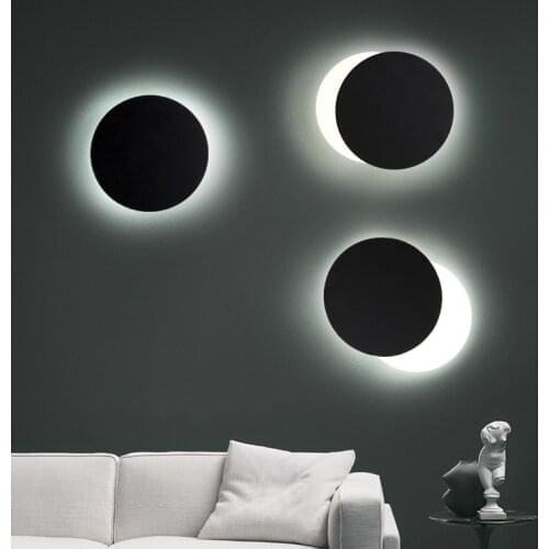 Ludengchaoshi LED Wall Lights