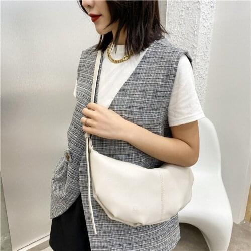 Fashion designer Shoulder Bags brand cheap Women Totes crossbody bags Female Leather Solid Color Chain Handbag for Women 2021
