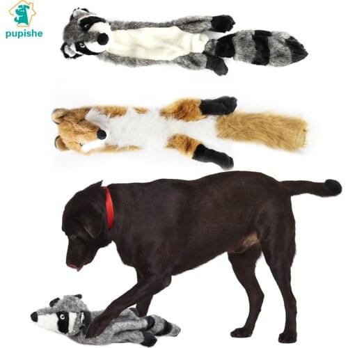 Pupishe Dog Toys