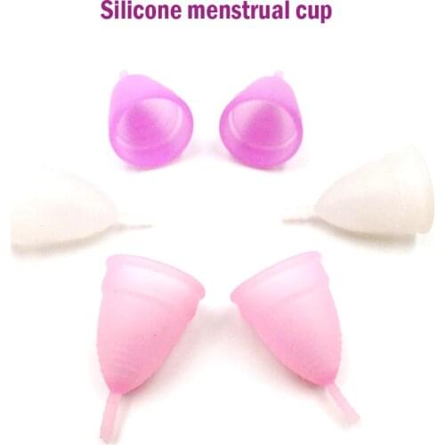 Менструальные чаши RePinklax China At AliExpress