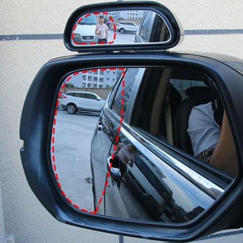 Rylybons Side Mirrors For Cars