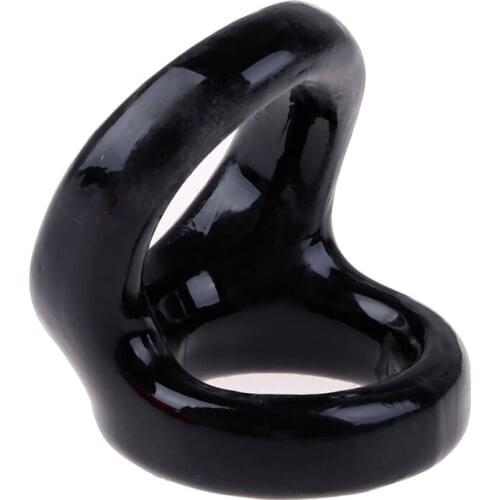 Strapon Cock Ring Penis Sex Toys for Men Male Chastity Cage Stretcher Sextoys Audlt Products Couples Tools Erotic Machine Shop