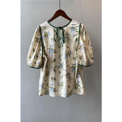 Блузки с бантом WWENN China At AliExpress