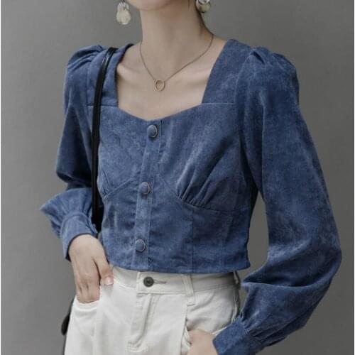 YDecor Women's Short Shirts