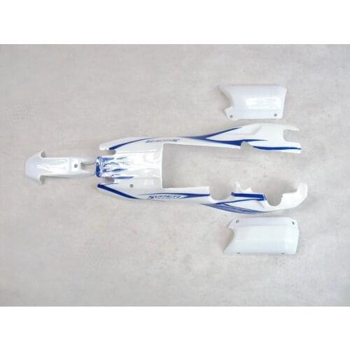 1/10 off road body shell cover 85026 for 1/5 gasoline KM HPI ROVAN 5B