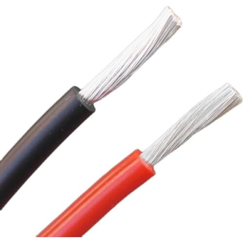 2.5 Square 142 Core Pure Copper Silver-plated Bulk Audio Speaker Interconnection Cable