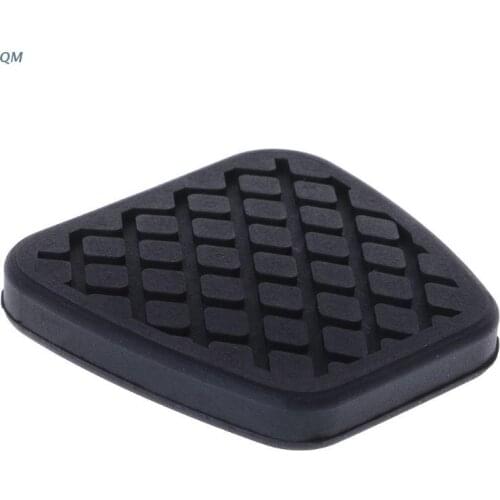 Auto Brake Clutch Pedal Pad Rubber Cover Foot Rest for honda /Civic /Accord /CR-V Prelude /Acura 13MF