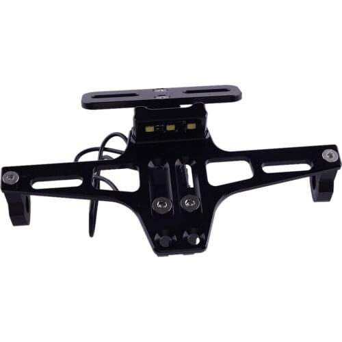 Крепления номерного знака мотоцикла Beler China At AliExpress