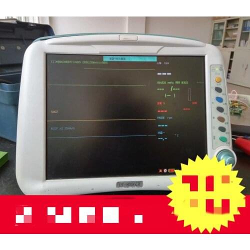 For PI8006A, PI8006AR, PI8006B, PI8006BR, PI8006C PI8006CR LCD Display Panel