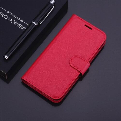 Luxury Flip leather Case on For Samsung Galaxy A01 Core back Case on For Samsung A01 Core A 01 A01Core Phone Wallet Cover Shell