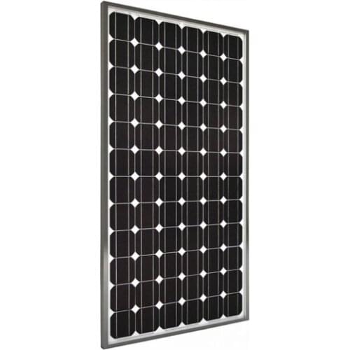 A Solar Panel LEXRON China