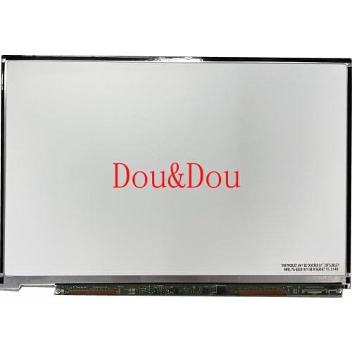 LT121EE01000 fit R500 R501 R600 R601 Laptop Lcd Screen Panel 1280*800