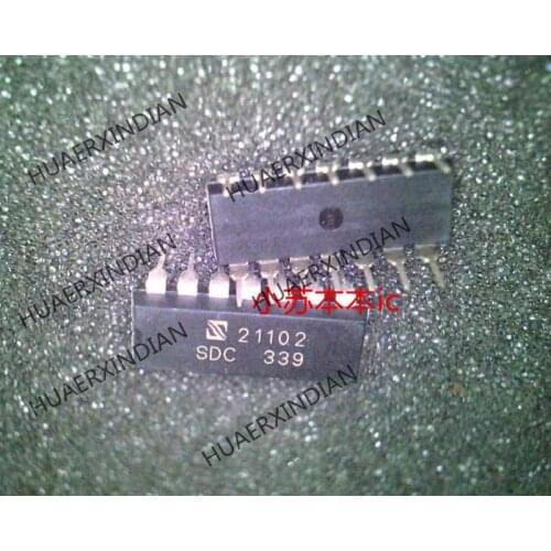 New Original SDC339 SDC7500 DIP-14 SDC