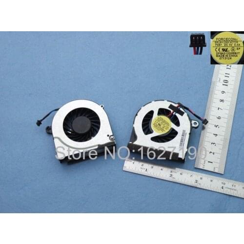 Brand NEW Laptop Cooling Fan repair Replacement for HP probook 4320S 4321S 4326S 4420S 4421S 4426S DFS451205MB0T KSB0505HB