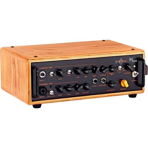 Ortega Guitar Accessories