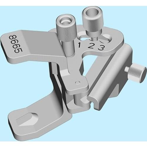 Suitable For BK-8665 Ultrasound Probe Puncture Frame B Ultrasound Guide Frame Biopsy Guide Frame