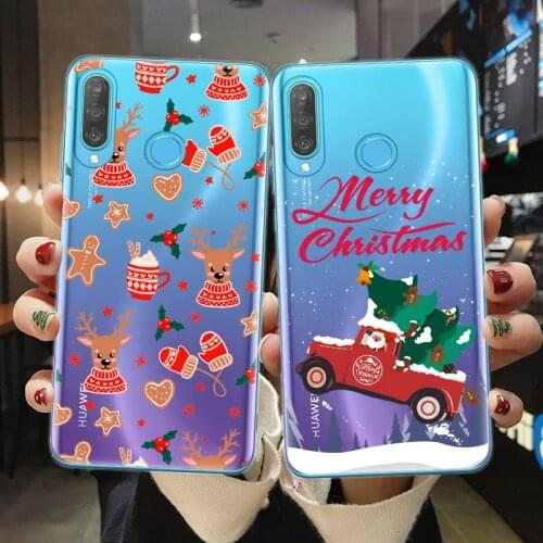 RUIXKJ Huawei P20 Pro Phone Cases