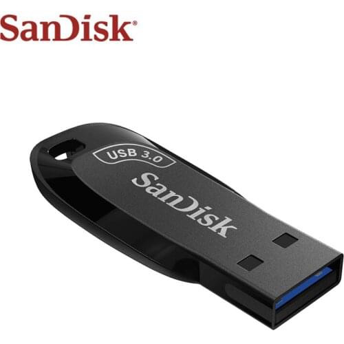 Original SanDisk USB 3.0 Flash Disk 256GB 128GB 64GB 32GB Pen Drive Pendrive With Encrypted Flash Disk Memory Stick For Computer
