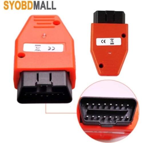 SYOBDMALL Programmable Keys