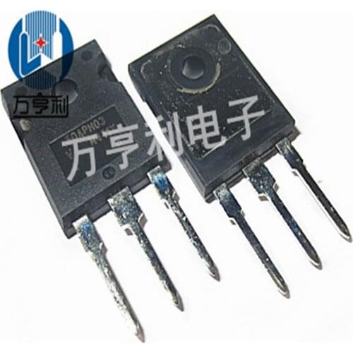 VS-60APH03PBF 60APH03 TO-247 New and Original 5pcs/Lot