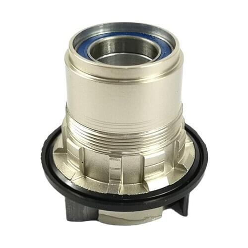 Powerway CX32 CT37 freehub XDR 12 speed 4pawls bike part leaf spring original box 12v cassette body ENDURO bearing