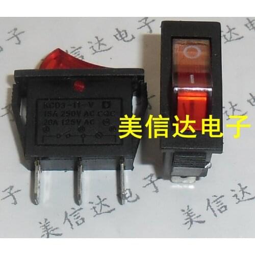 100% New&original KCD3-11-Y