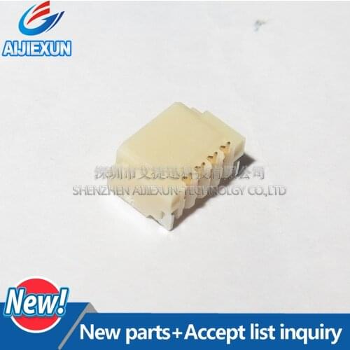 20Pcs BM04B-SRSS-TB SMD Disconnectable Insulation displacement connectors in stock 100% New and original