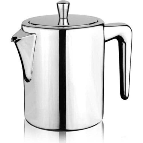 304 stainless steel oil kettle thickened material storage bottle kitchen household