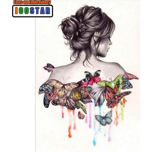 3d diamond embroidery sexy,full square/Round diamond mosaic,needlework diy,cross stitch diamond painting naked sexy beauty