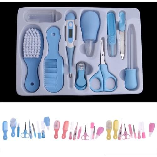 AIBODUO Children's Manicure Sets