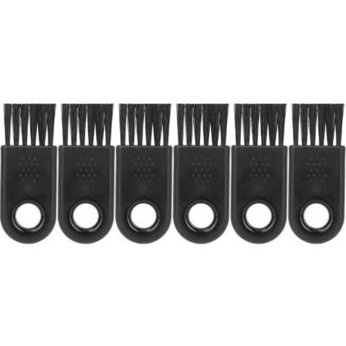Electric Shaver Cleaning Brush Trimmer Brush for Household Cleaning for Computer Accessories
