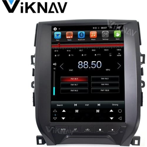 Car DVD multimedia player for Toyota Reiz MARK X 2012 2013 2014 2015 2016 2017 auto radio player GPS navigation tape recorder