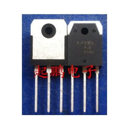 Free Delivery. RJP30E2 TO - 247 LCD TV special plasma triode