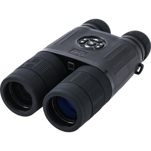 Wholesale zoom with WIFI and camera video output GPS digital night vision binocular telescope