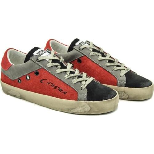 Cangma Women's Moccasins