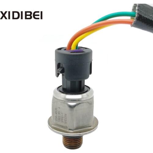 Pressure sensor 224-4536 Heavy Duty 3PP6-1 For Caterpillar CAT On Highway Engines C7 C9 3126 C15 MXS BXS NXS ICP Sensor