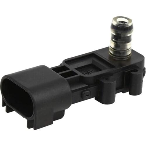 Passenger Seat Pressure Sensor 12228430 28263126 8046641 for Armada 5.6L Volvo C30, for Chevrolet