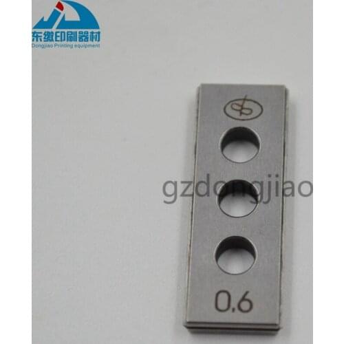 HK45 Muller Martini 45 Stitching Head parts 0881.2019.4 Muller martini 45 2019.4