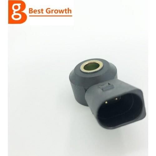 WarriorsArrow Engine Knock Detonation Sensor For VW Beetle Jetta Golf Bora Passat For Audi A3 A6 For Seat 030905377C B028