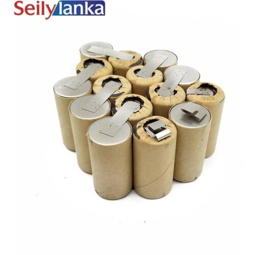 For fein 18V 4000AH ABS 18 ABS18 92604085021 New self installation electric power tool Battery Pack